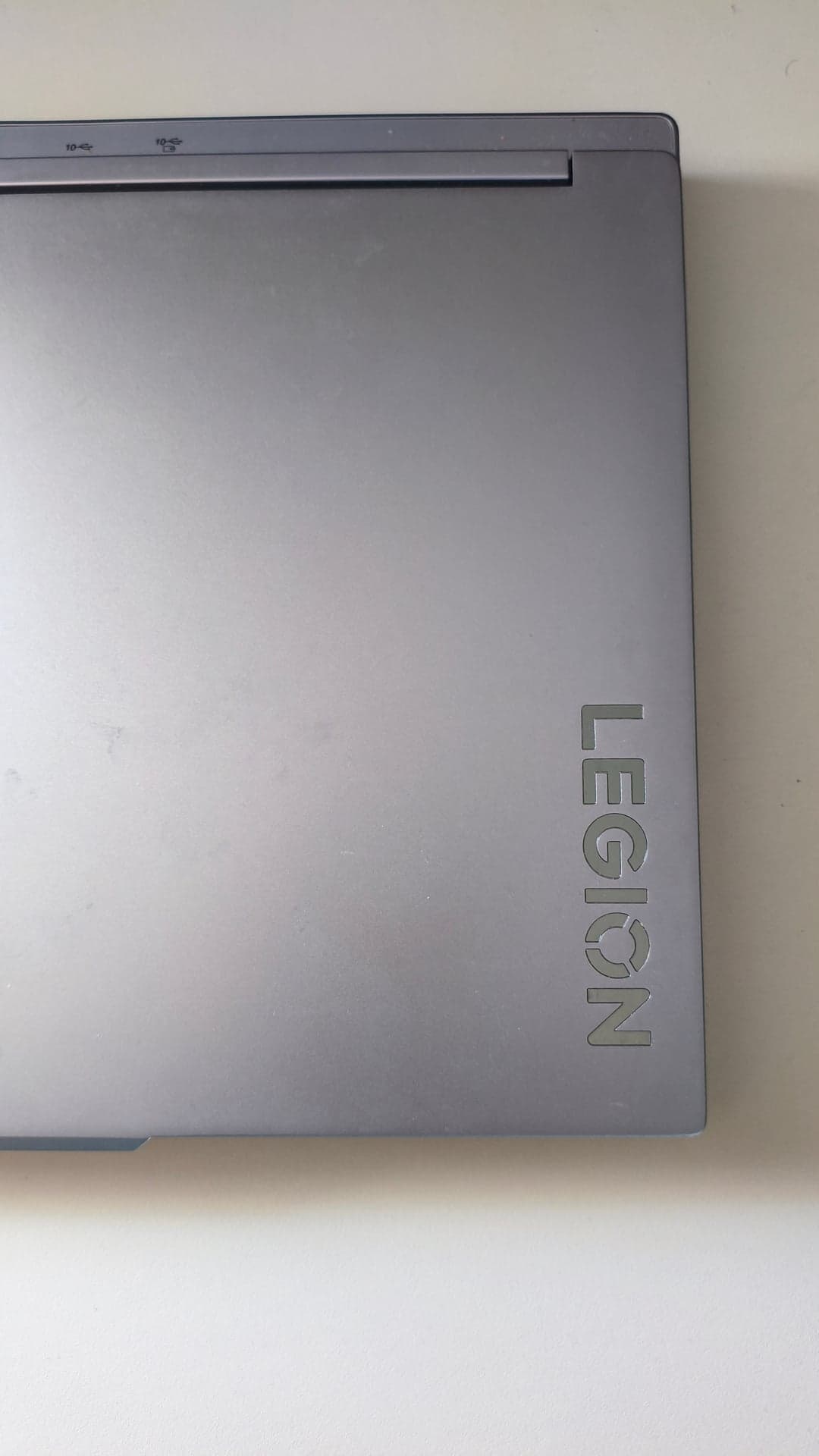 Lenovo Legion Slim 5 à Sennecey-le-Grand — photo 3
