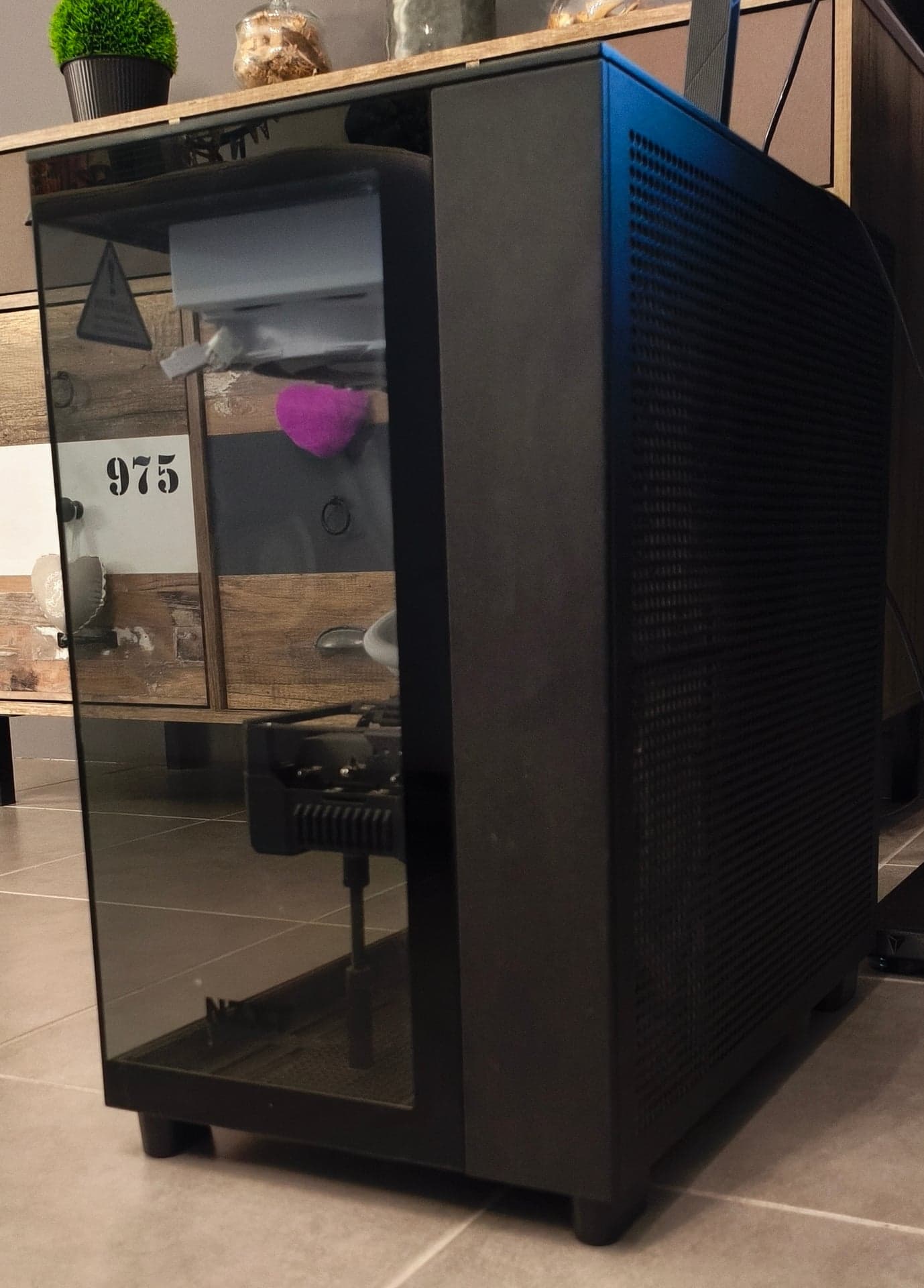PC sur mesure à Saint-Germain-du-Plain — photo 3