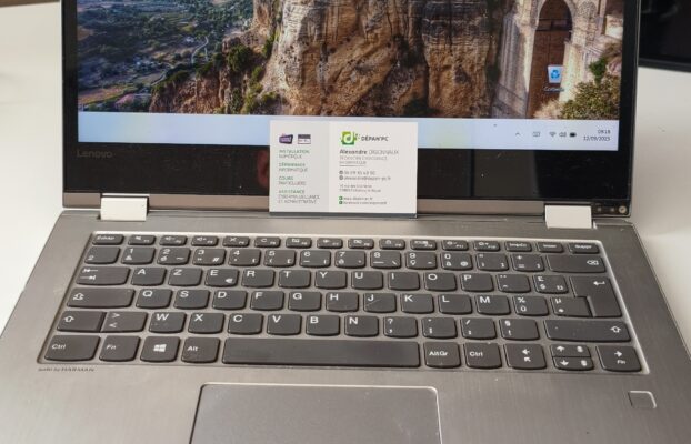 Diagnostique et réparation ordinateur Chalon sur Saone